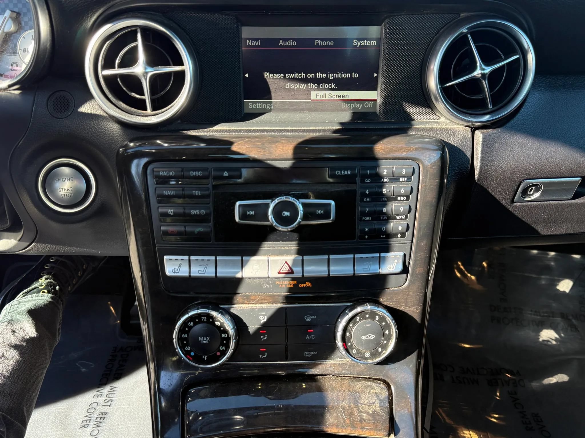 Used 2013 Mercedes-Benz SLK 250 image 25