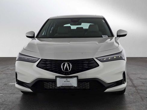 New 2025 Acura Integra image 8