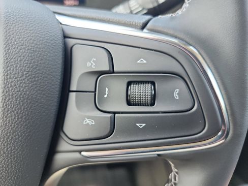 New 2026 Buick Encore GX Preferred w/ Comfort Package AWD/4WD image 20
