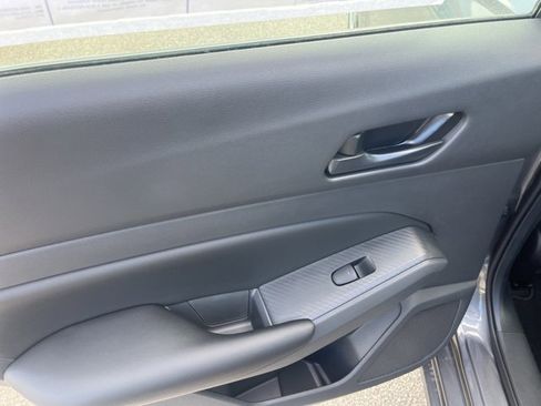 New 2025 Nissan Altima 2.5 S image 26