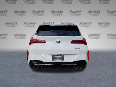 Used 2025 BMW X3 M50 w/ Premium Package image 8