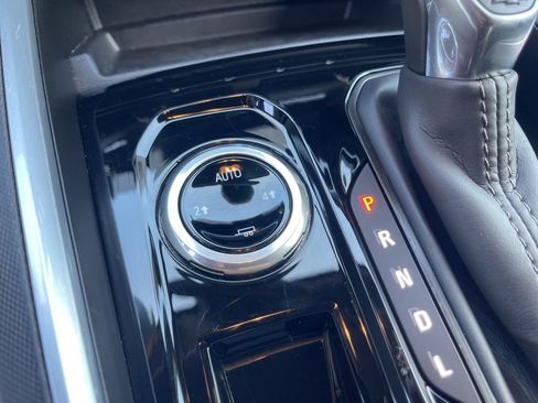 New 2025 Chevrolet Colorado LT w/ LT Convenience Package image 28