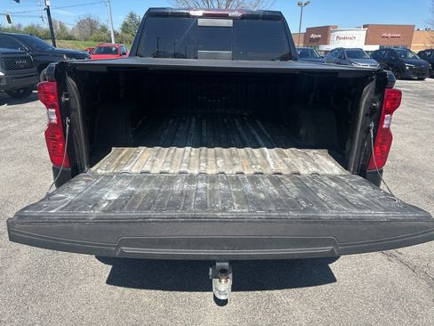 Used 2021 Chevrolet Silverado 1500 LT w/ All Star Edition Plus image 5