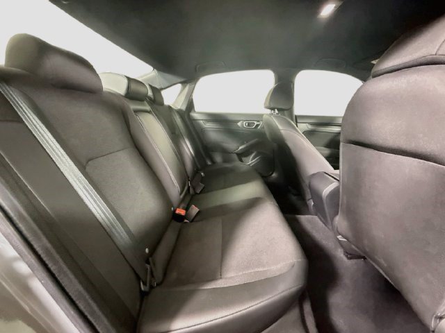 Used 2025 Honda Civic Sport image 26