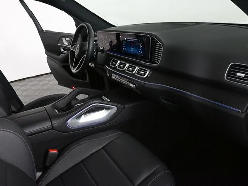Certified 2026 Mercedes-Benz GLE 350 4MATIC image 24
