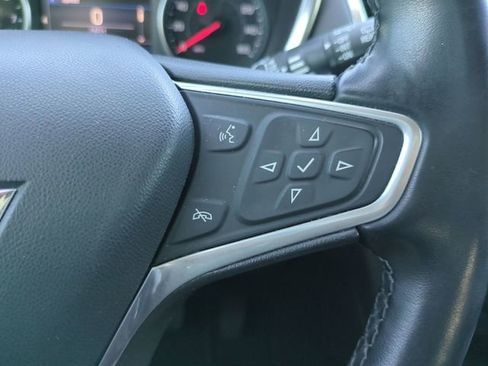 Certified 2023 Chevrolet Equinox LT image 29