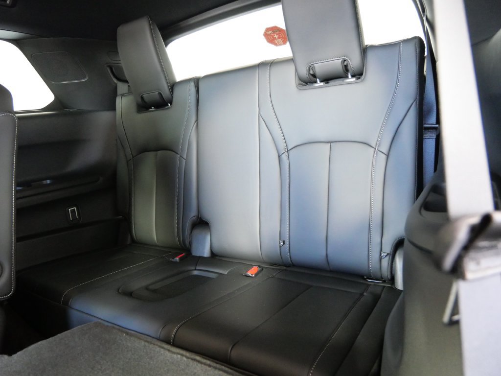 New 2027 INFINITI QX60 Sport AWD/4WD image 16