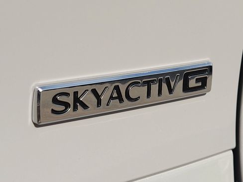 New 2026 MAZDA CX-5 Preferred AWD/4WD image 12