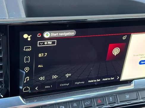 New 2026 GMC Sierra 1500 Elevation w/ Elevation Premium Package image 17