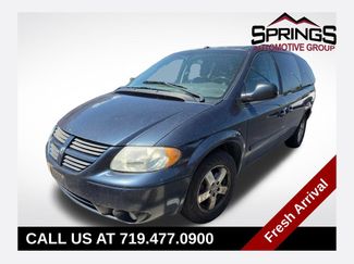 Used 2007 Dodge Grand Caravan SXT w/ Leather Interior Group FWD video 1