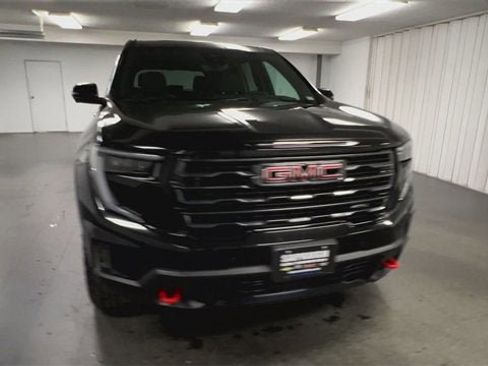 Certified 2024 GMC Acadia AT4 w/ Super Cruise Package image 3