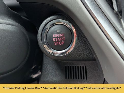 Used 2025 Subaru Crosstrek 2.5i Sport w/ Crosstrek Mirror Package image 9