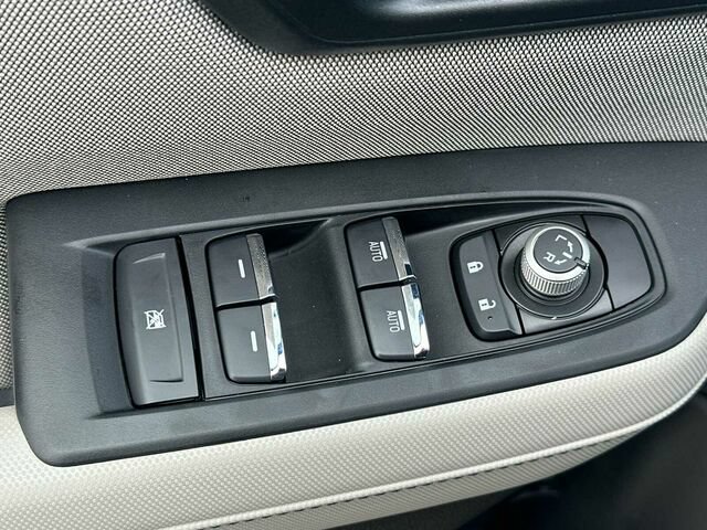 New 2026 Subaru Forester Premium AWD/4WD image 13