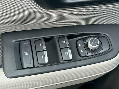 New 2026 Subaru Forester Premium AWD/4WD image 13