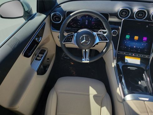Certified 2026 Mercedes-Benz GLC 300 image 18