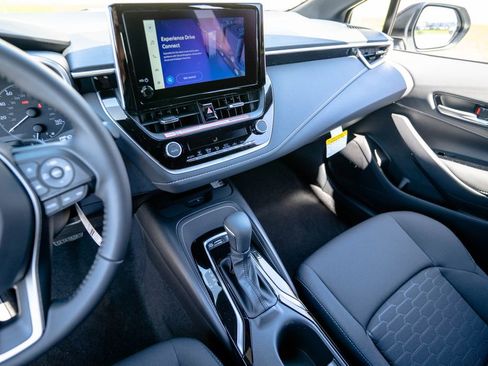 New 2026 Toyota Corolla SE FWD image 21