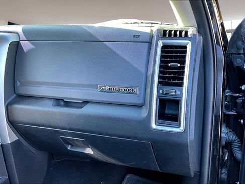 Used 2017 RAM 3500 Big Horn image 27