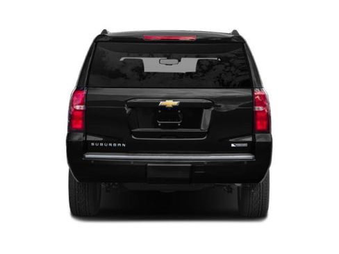 Used 2019 Chevrolet Suburban Premier AWD/4WD image 5
