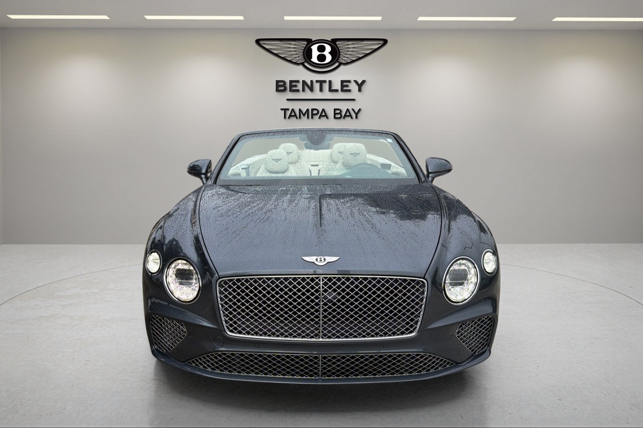 Certified 2022 Bentley Continental GT AWD/4WD image 12