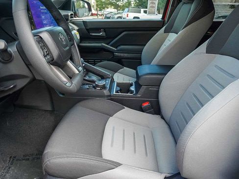 New 2025 Toyota Tacoma TRD Off-Road image 20