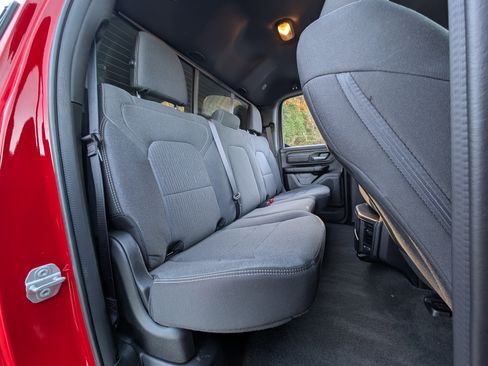 Used 2023 RAM 1500 Tradesman image 19