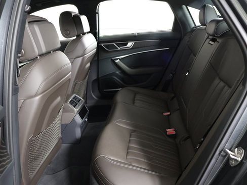 Used 2023 Audi A6 3.0T Prestige w/ Prestige Package image 39