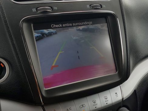 Used 2019 Dodge Journey GT AWD/4WD image 20