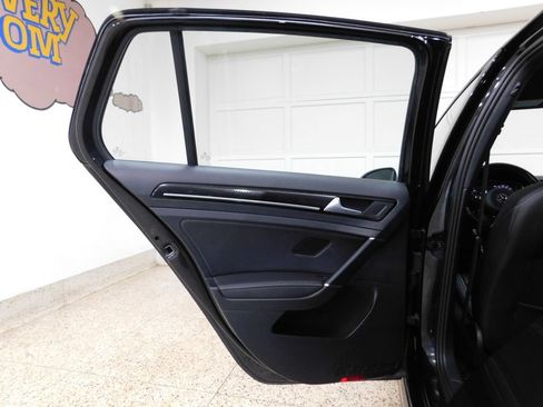 Used 2019 Volkswagen Golf R 4-Door AWD/4WD image 58