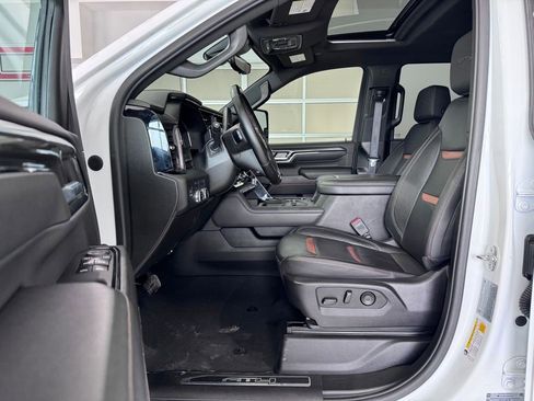 Certified 2024 GMC Sierra 2500 AT4 w/ AT4 Premium Plus Package image 11