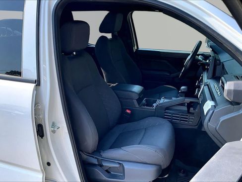 Used 2024 Toyota Tacoma SR RWD image 9