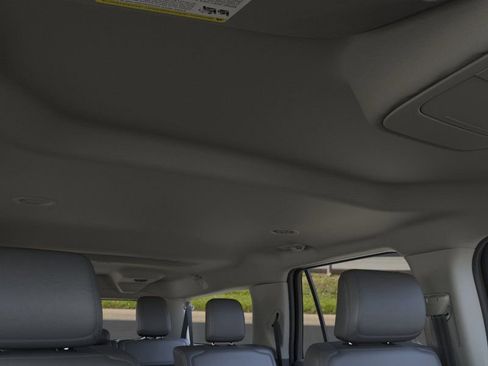 New 2026 Ford Expedition Max Active RWD image 22