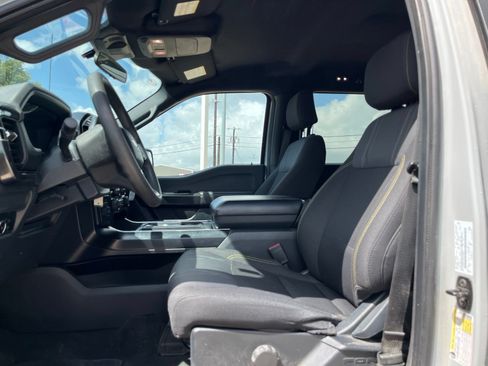 Used 2024 Ford F150 STX RWD image 8
