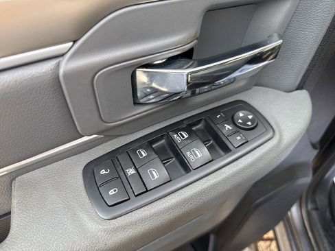 Used 2016 RAM 1500 Big Horn image 11