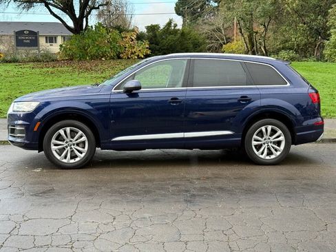 Used 2019 Audi Q7 2.0T Premium w/ Convenience Package image 2