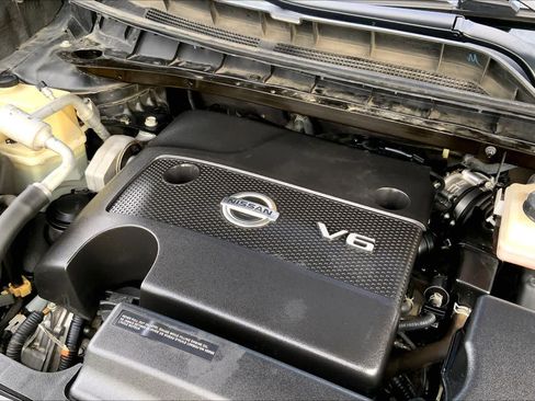Used 2019 Nissan Murano Platinum w/ Cargo Package FWD image 31