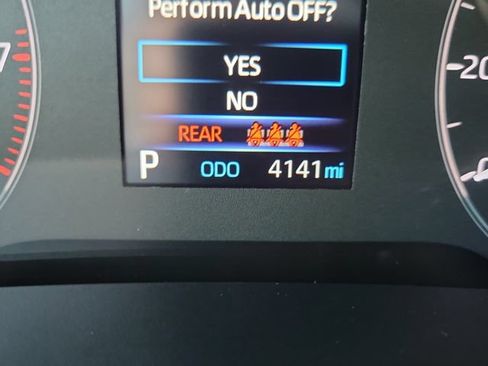 Used 2024 Toyota Corolla SE FWD image 18