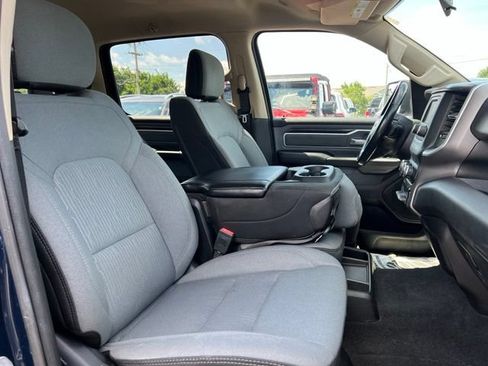 Used 2020 RAM 1500 Big Horn AWD/4WD image 21