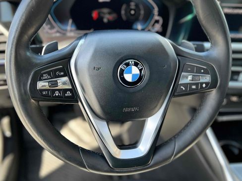 Used 2021 BMW 330e image 10