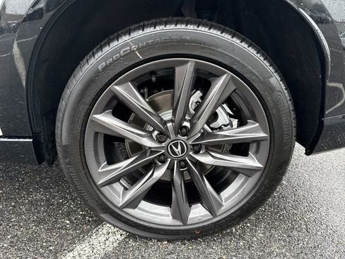 Used 2025 Acura ADX A-Spec AWD/4WD image 11