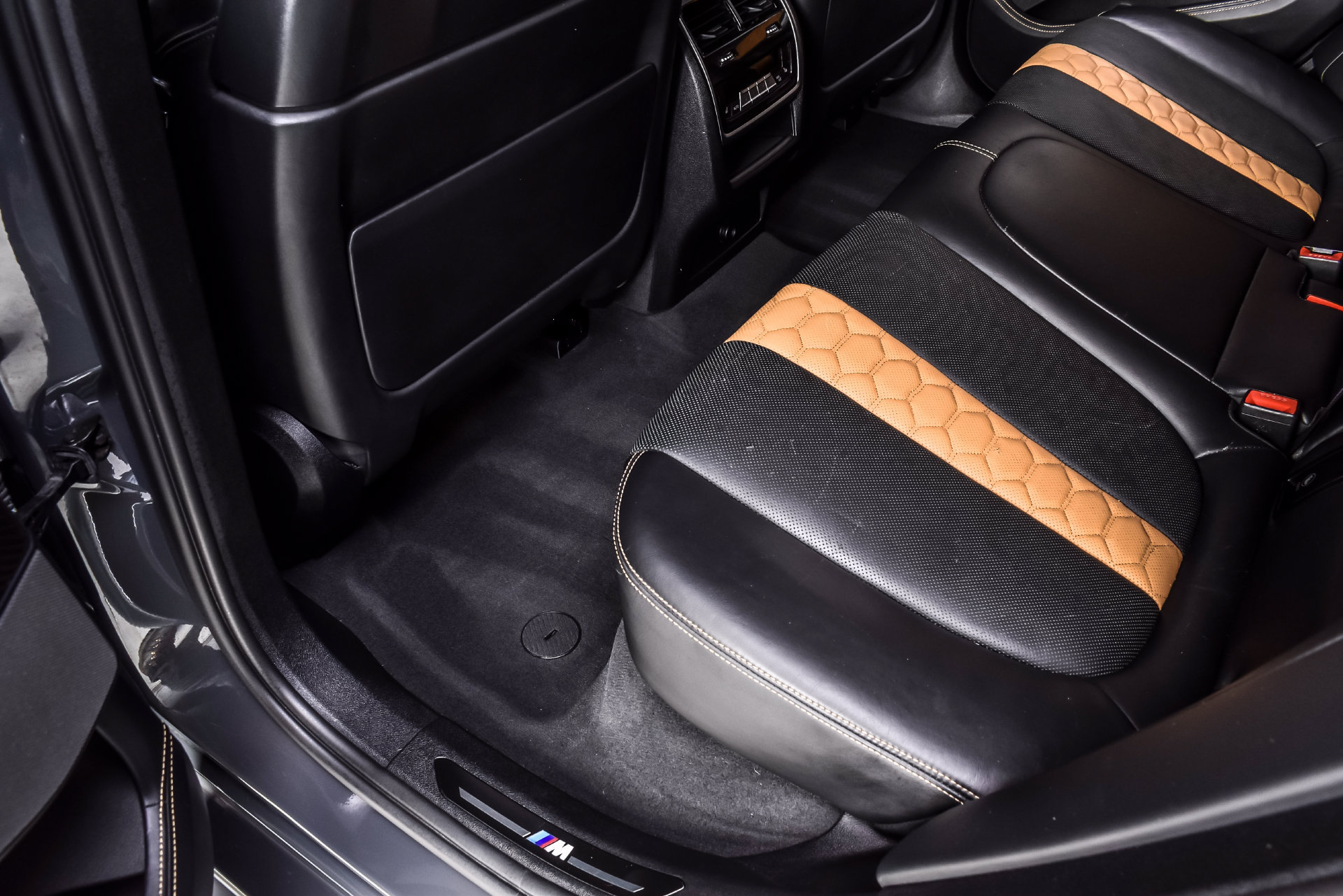 Used 2022 BMW X6 M w/ Competition Package AWD/4WD image 18
