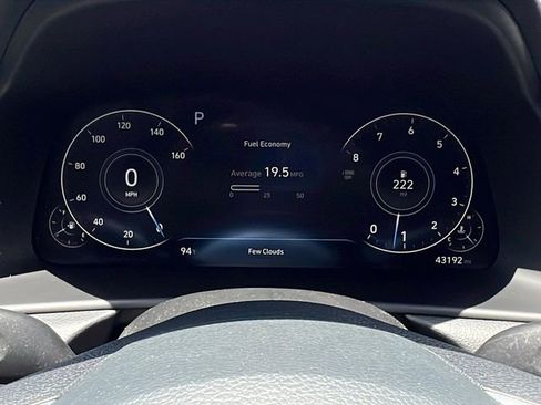 Certified 2023 Hyundai Sonata Limited FWD image 29
