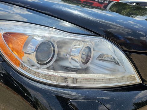 Used 2012 Mercedes-Benz CL 550 4MATIC w/ Sport Pkg image 12