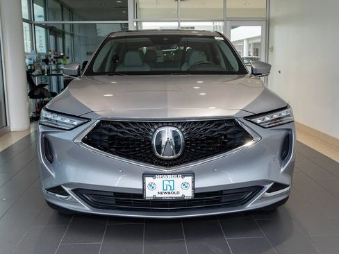 Used 2022 Acura MDX FWD w/ Technology Package image 12