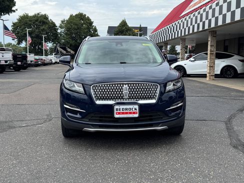 Used 2019 Lincoln MKC Reserve AWD/4WD image 2