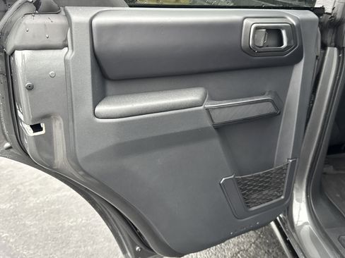 New 2025 Ford Bronco Badlands image 20