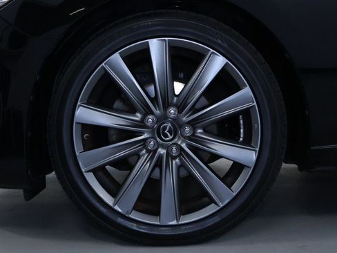 Used 2020 MAZDA MAZDA6 Touring FWD image 33