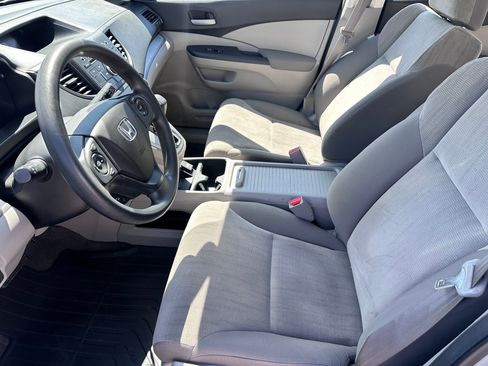 Used 2014 Honda CR-V LX image 5