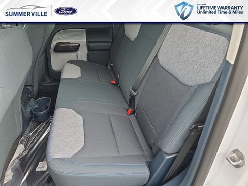 New 2026 Ford Maverick XLT w/ XLT Luxury Package AWD/4WD image 15