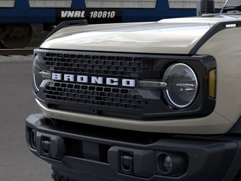 New 2026 Ford Bronco Big Bend image 50