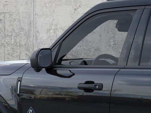 New 2025 Ford Bronco Sport Outer Banks w/ Sasquatch Outer Banks Package image 20